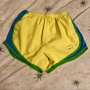DRI-FIT Nike Shorts